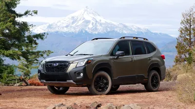 This Is The 2025 Subaru Forester. You Might Want To Wait A Year Before You  Buy One - The Autopian