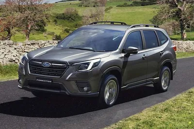 2023 Subaru Forester Starts At $27,620, All Trims Cost $1,300 More