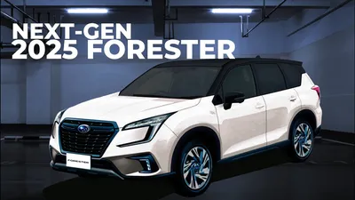 2022 Subaru Forester Wilderness Edition Offers Value, Capability