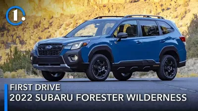 2021 Subaru Forester Price Hike Helps Pay for Added Standard Features