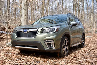 2021 Subaru Forester Prices, Reviews, and Photos - MotorTrend