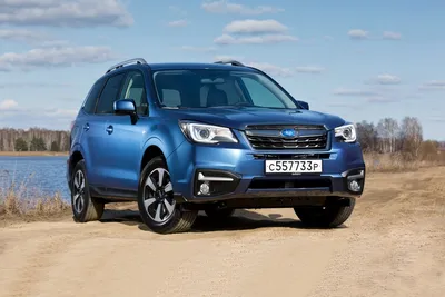 2024 Subaru Forester | The All-Wheel Drive Compact SUV for All You Love