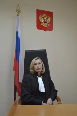 Судья из телепрограммы «Час суда» получила два года условно за  вымогательство 80 млн рублей