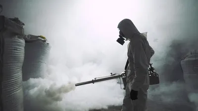 Реалистический сухой туман облаков дыма Стоковое Фото - изображение  насчитывающей помох, хэллоуин: 124616300