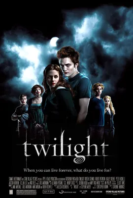 Скачать обои \"Сумерки (Twilight)\" на телефон в высоком качестве,  вертикальные картинки \"Сумерки (Twilight)\" бесплатно