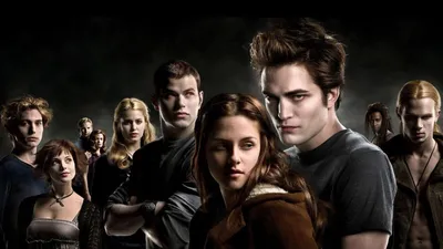 Ностальгия по нулевым, вампиры и Paramore: почему спустя 15 лет «Сумерки»  смотрятся ещё лучше? | Кино и сериалы на 2x2 | 2023