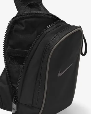 Nike Essentials Sling Bag (9796) Cross Body Messanger Bag Backpack | eBay