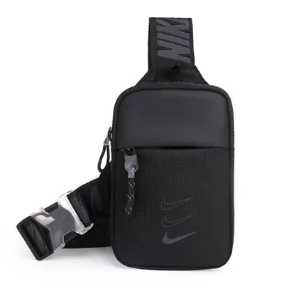 Nike Sling Crossbody Waist Travel Bag | eBay