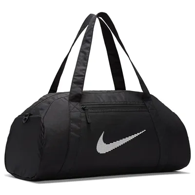 Nike Gym Club Duffel Bag | Famous Footwear