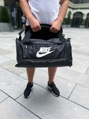 Спортивная сумка Nike (ID#1623259372), цена: 1890 ₴, купить на Prom.ua