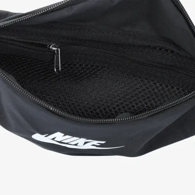 Сумка Nike черный цвет — купить за 2499 руб. в официальном  интернет-магазине UrbanVibes