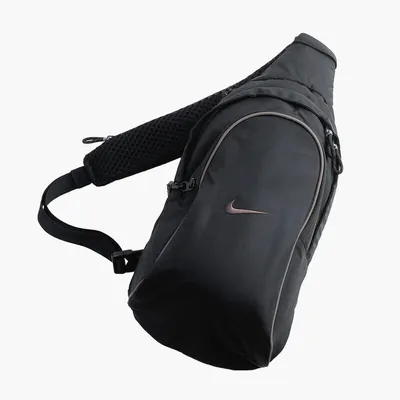 Nike Essentials Sling Bag (9796) Cross Body Messanger Bag Backpack | eBay