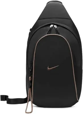 Nike x Stussy Tote Bag Black Men's - SS20 - US
