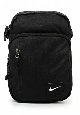 Nike Heritage Crossbody Bag | Famous Footwear