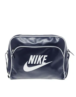 Rework Nike Mini Puffer Bag – Frankie Collective