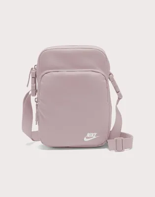 Nike Shoe Box Small Bag - Orange - MODA3