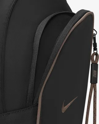 Black Nike Sportswear Essentials Sling Bag - JD Sports Global