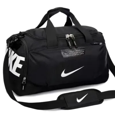 Healthdesign? - Body Bag - nike air odyssey 2014 retro | Black Nike  Sportswear Essentials Cross