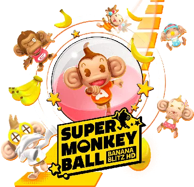 Super Monkey Ball Banana Blitz HD Review - All Monkey, No Magic - GameSpot