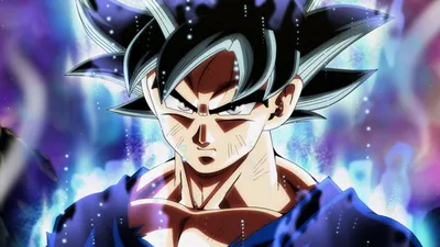 Download Dragon Ball Super Hd HQ PNG Image | FreePNGImg