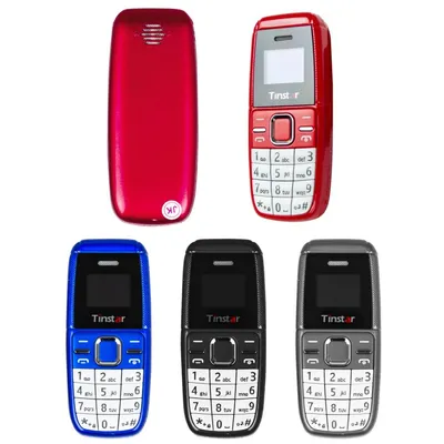 Купить супер маленький мобильный телефон - Bluetooth гарнитура на 2 сим  карты, с записью разговоров, Mini Phone BM200 в г. Алматы | Мобильные  телефоны | Myshop.kz