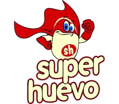 Super Huevo кружка с кантом (цвет: белый + зеленый) | Все футболки интернет  магазин футболок. Дизайнерские футболки, футболки The Mountain, Yakuza,  Liquid Blue