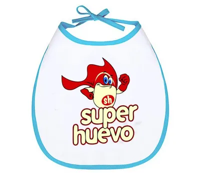 Super Huevo