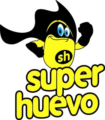 Super Huevo (sh) | SpaceSports.eu - All Spaceball and Spacebounce players  in one place!