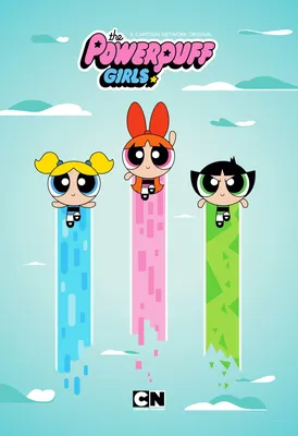 The Powerpuff Girls (Суперкрошки) :: Cartoon Network :: Мультфильмы ::  JeoMona / смешные картинки и другие приколы: комиксы, гиф анимация, видео,  лучший интеллектуальный юмор.