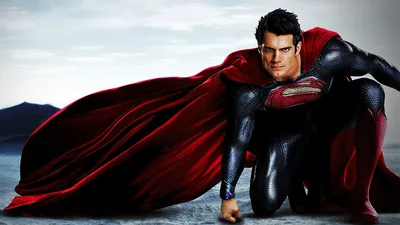 Кто вы, мистер Супермен: Эволюция главного супергероя — Статьи на Кинопоиске