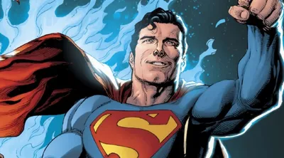 Супермен против супермена» — создано в Шедевруме