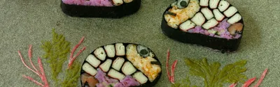 Искусство приготовления суши и роллов / Роллы :: Япония :: food porn ::  длиннопост :: Приколы про еду :: суши :: страны / смешные картинки и другие  приколы: комиксы, гиф анимация, видео, лучший интеллектуальный юмор.