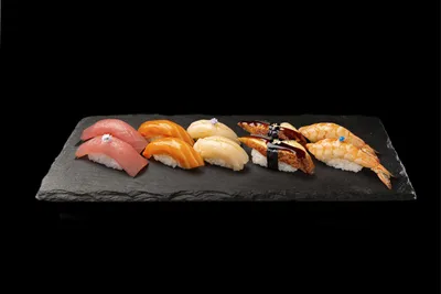 Sushi Set - 64restaurant