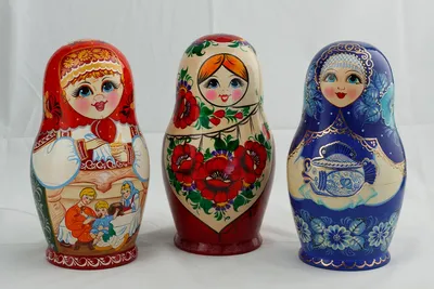 Какие сувениры покупают иностранцы в России | Пикабу