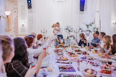Свадьба в марте — фото мартовских свадеб в Москве, фотосессия от Фотографа