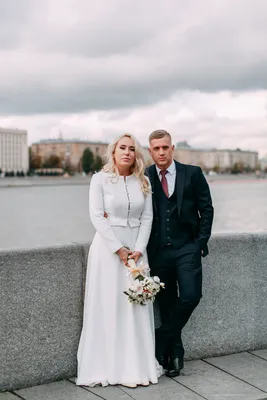 Свадьба в марте — фото мартовских свадеб в Москве, фотосессия от Фотографа
