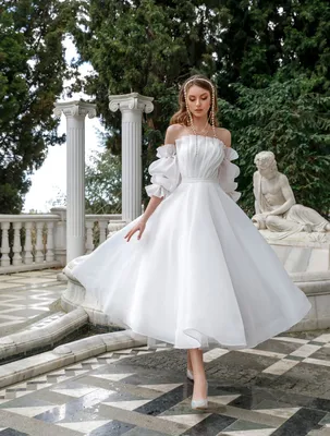 Дорогие свадебные платья, купить дорогое платье в СПб