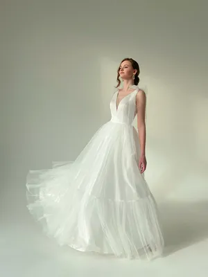 Свадебное платье Diva-117