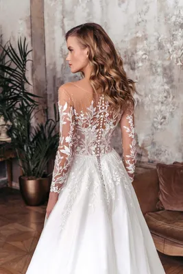Купить свадебные платья недорого в каталоге интернет-магазина «То самое»,  Санкт-Петербург - цены, фото платьев для невест