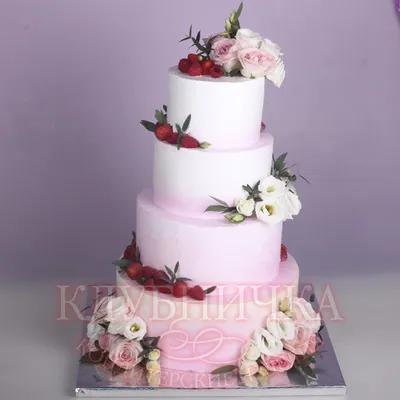 Пин от пользователя Eden Lecea на доске Cake Designs and inspo |  Современный свадебный торт, Белый свадебный торт, Свадебный торт белый