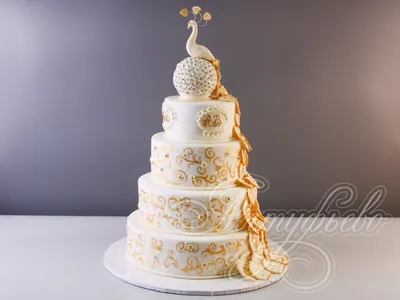 Свадебный торт на заказ в Москве Дегустация бесплатно!