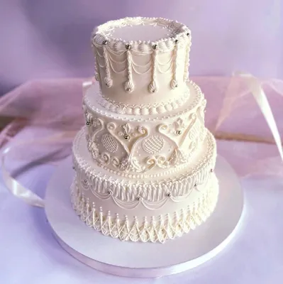 Торт Свадебный букет. Авторский | Торталина - Изготовление тортов на заказ