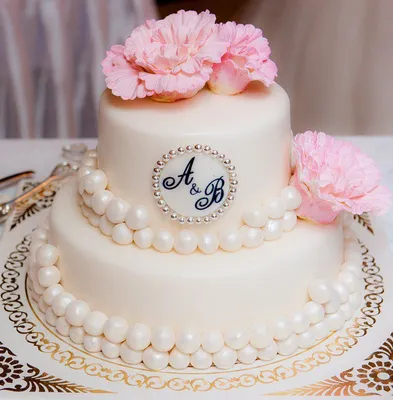 Картинки по запросу свадебный торт с именами | Свадебный торт, Свадебные  торты, Свадебный