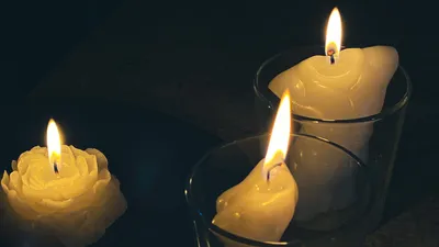 Ароматические свечи: что это такое и как этим пользоваться | Дом | WB Guru