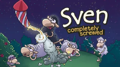 Sven - Completely Screwed for Nintendo Switch - Nintendo Official Site