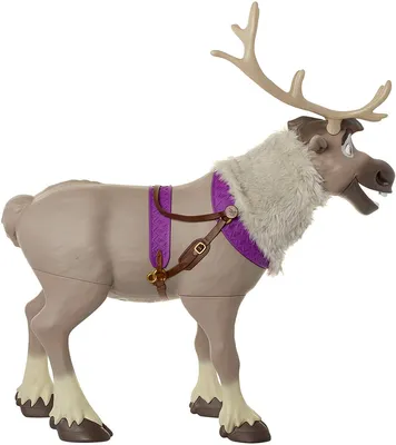 Sven the Reindeer from Frozen 2 – OddGifts.com
