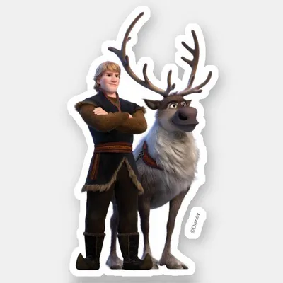 Frozen - Olaf vs. Sven (Funny Scene) - YouTube