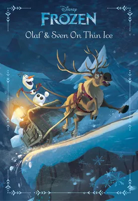 Playdate Sven Ride On Toy Reindeer - REVIEW - Disney's Frozen 2
