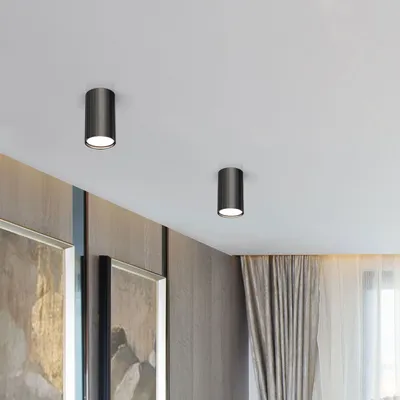 Современные светодиодные светильники потолочные светильники для гостиной  потолочные люстры для спальни потолочный светильник для отеля декор зала  ресторана светильник | AliExpress