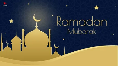 Священный месяц Рамадан | Булат Сибгатов | Дзен